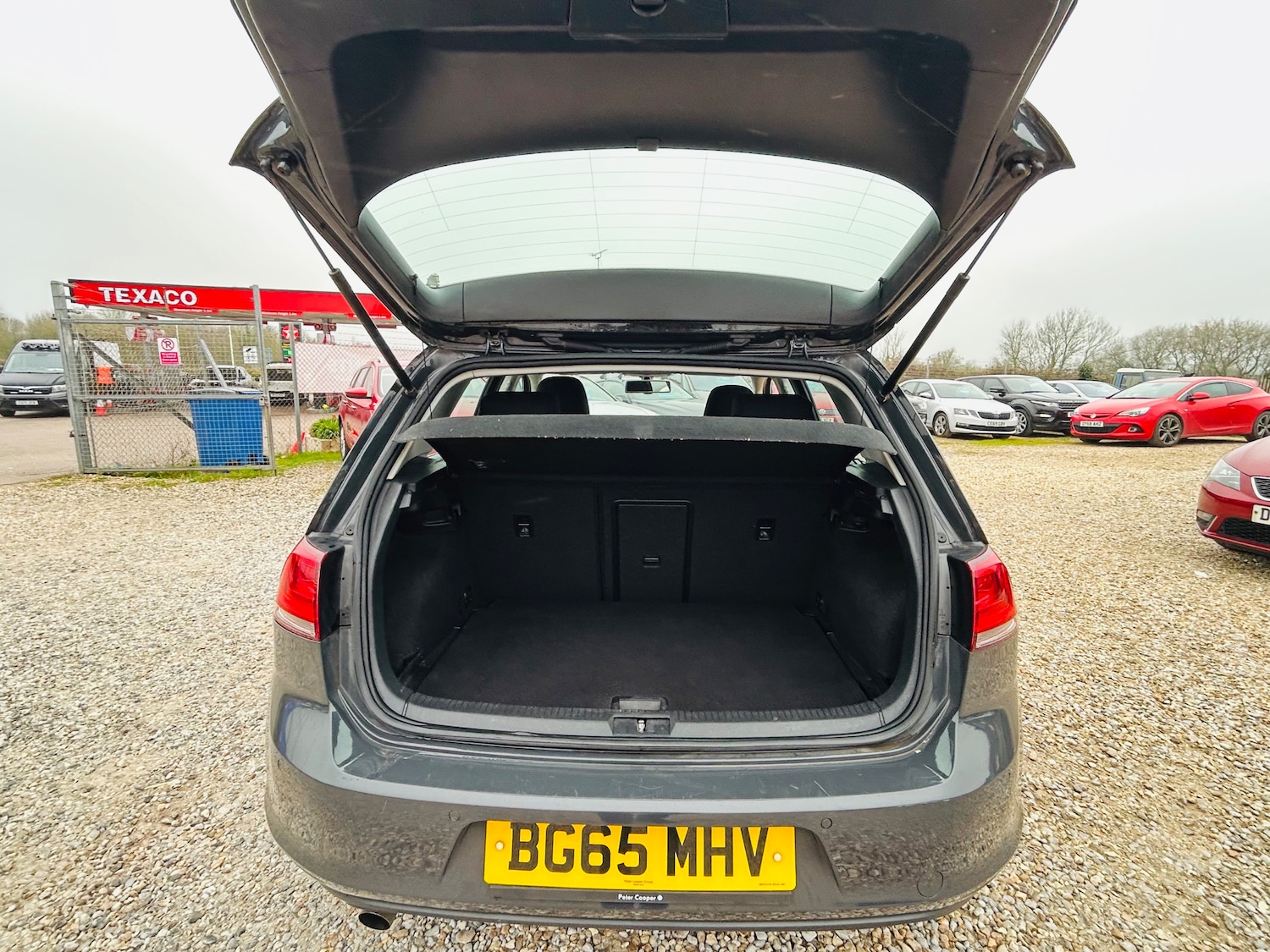 Used Volkswagen Golf 2015 for sale - 77791718: Photo 12