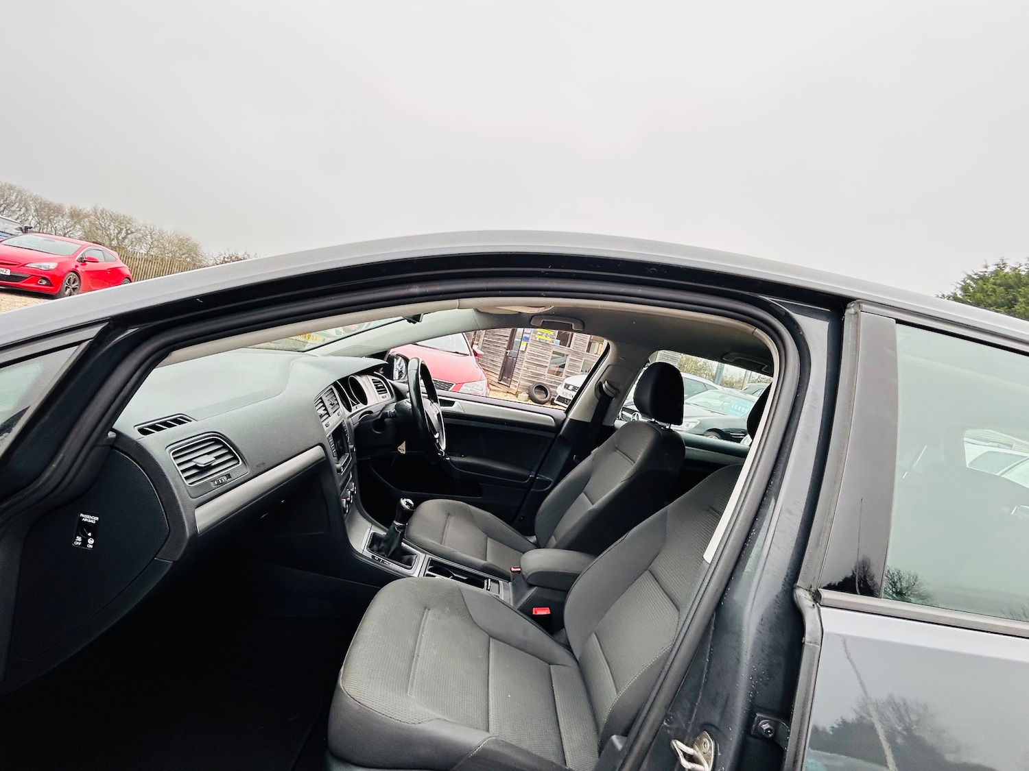 Used Volkswagen Golf 2015 for sale - 77791718: Photo 14