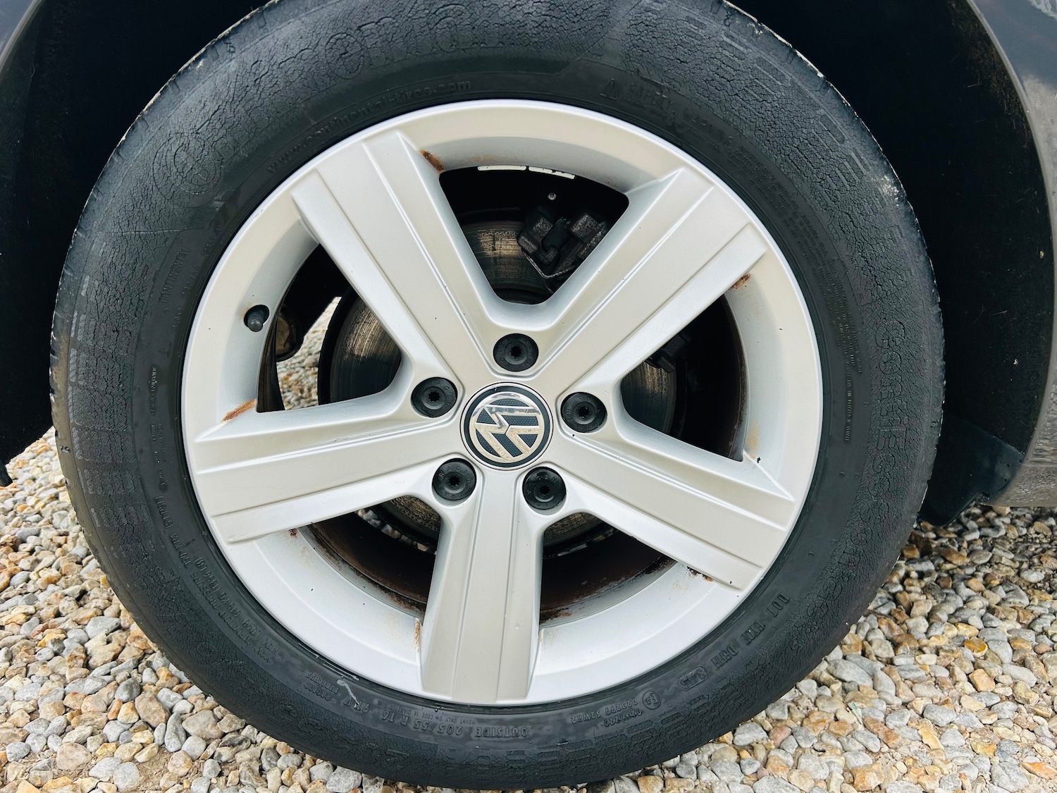 Used Volkswagen Golf 2015 for sale - 77791718: Photo 2