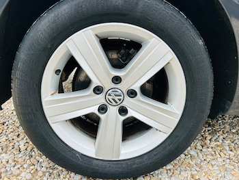 Used Volkswagen Golf 2015 for sale - 77791718: Photo