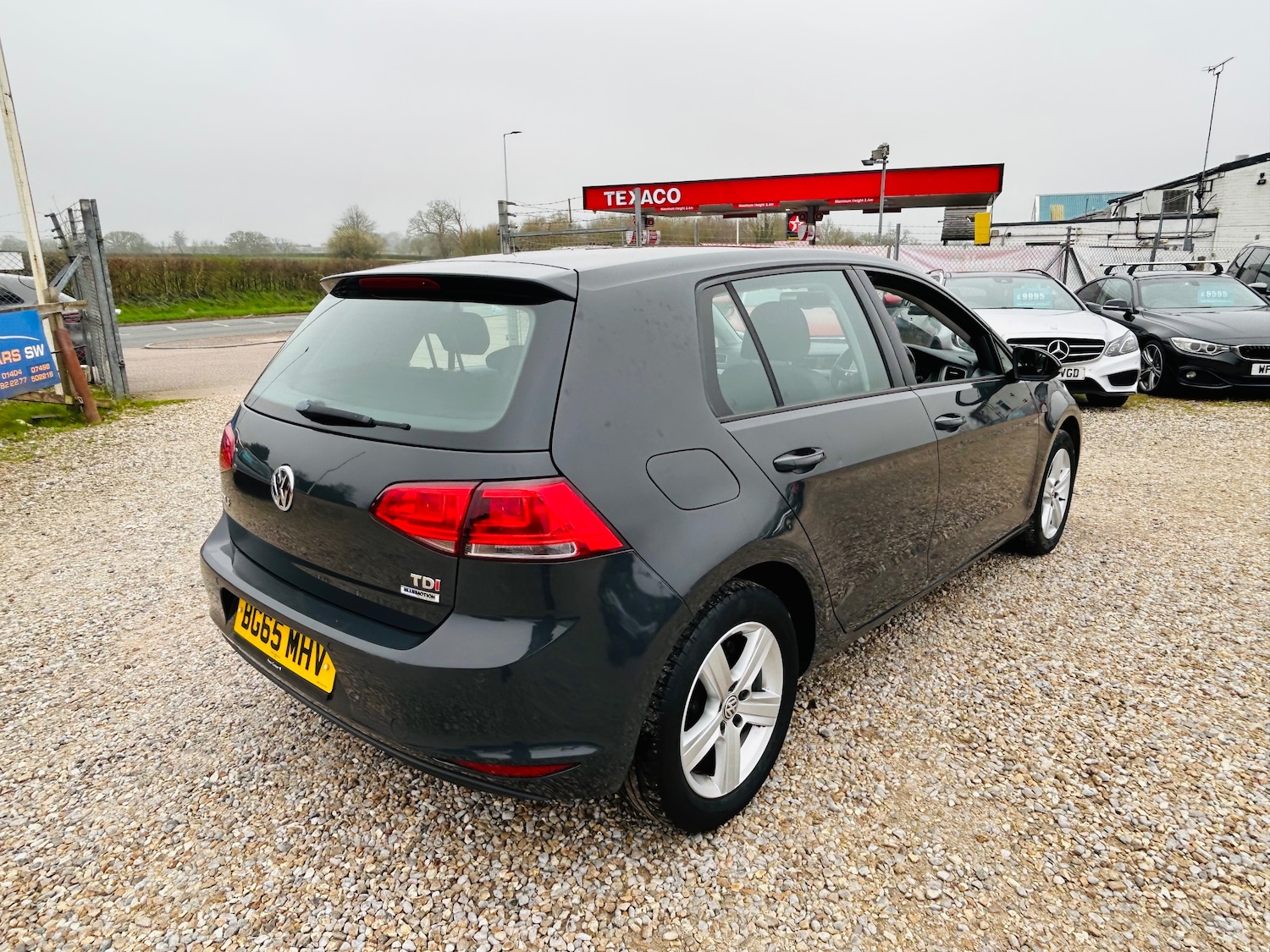 Used Volkswagen Golf 2015 for sale - 77791718: Photo 9