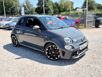 Used Abarth 595 2019 for sale - 79112019: Photo