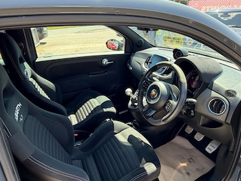 Used Abarth 595 2019 for sale - 79112019: Photo