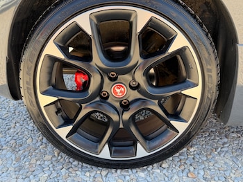 Used Abarth 595 2019 for sale - 79112019: Photo
