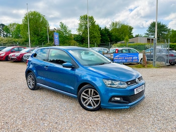 Used Volkswagen Polo 2017 for sale - 78506584: Photo