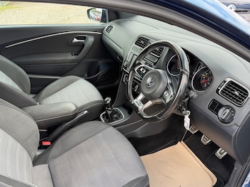 Used Volkswagen Polo 2017 for sale - 78506584: Photo