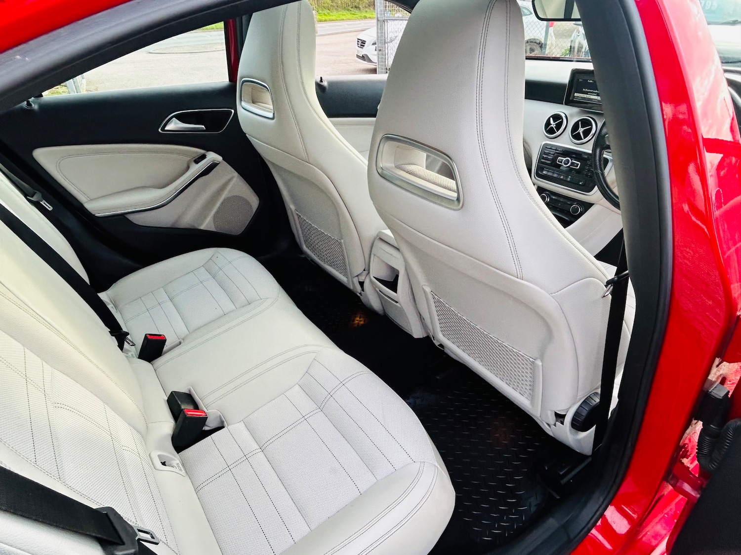 Used Mercedes-Benz A-Class 2015 for sale - 78049859: Photo 12