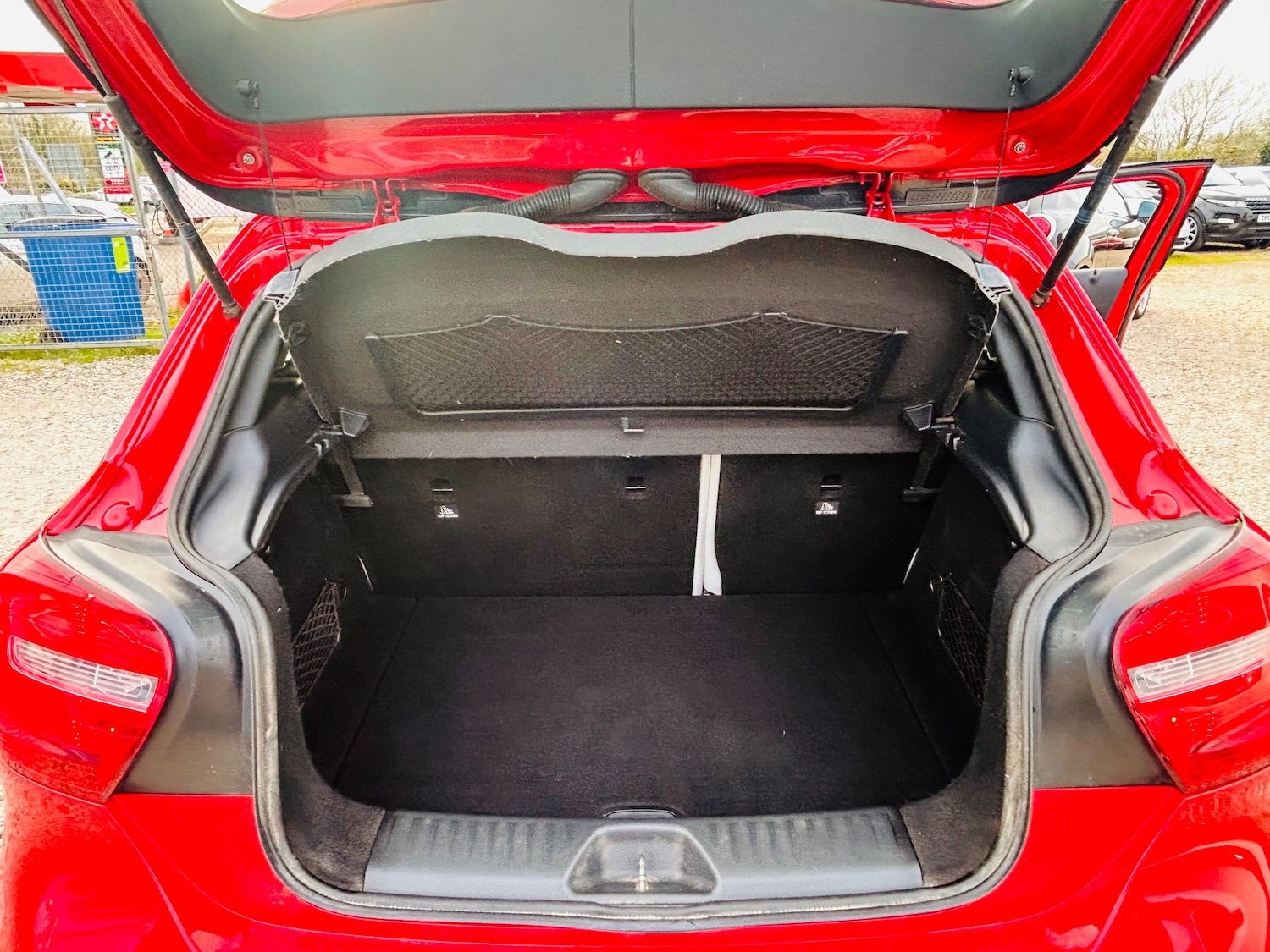 Used Mercedes-Benz A-Class 2015 for sale - 78049859: Photo 13