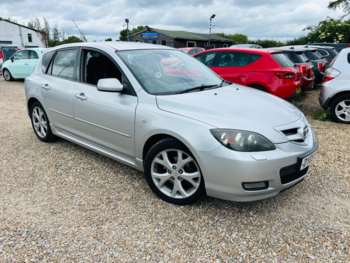 2009 (09) - 1.6 Sport Hatchback 5dr Petrol Manual (162 g/km 103 bhp)