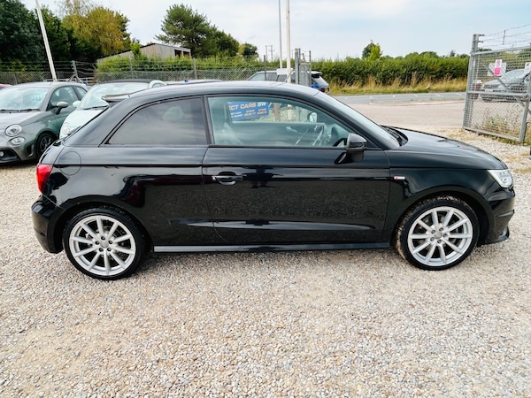 Used Audi A1 2016 for sale - 75620918: Photo 10