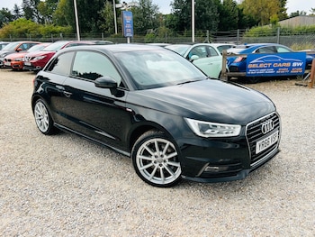 Audi - A1