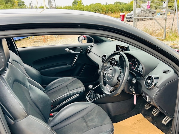 Used Audi A1 2016 for sale - 75620918: Photo 3