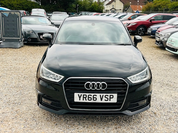 Used Audi A1 2016 for sale - 75620918: Photo 4