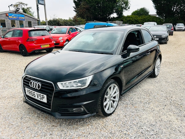 Used Audi A1 2016 for sale - 75620918: Photo 5