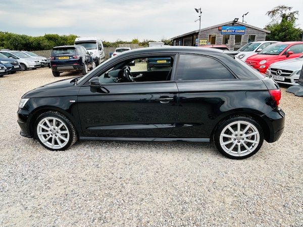 Used Audi A1 2016 for sale - 75620918: Photo 6