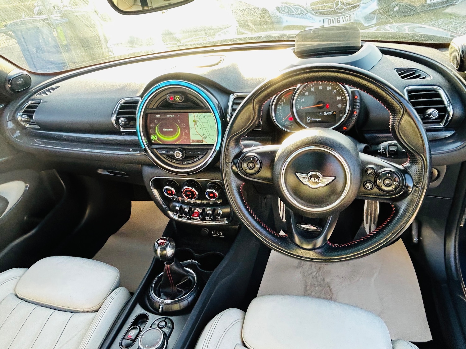 Used MINI Clubman 2016 for sale - 77927518: Photo 12