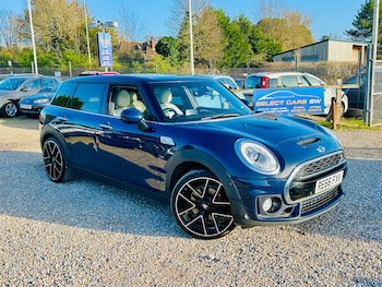 MINI Clubman feature image