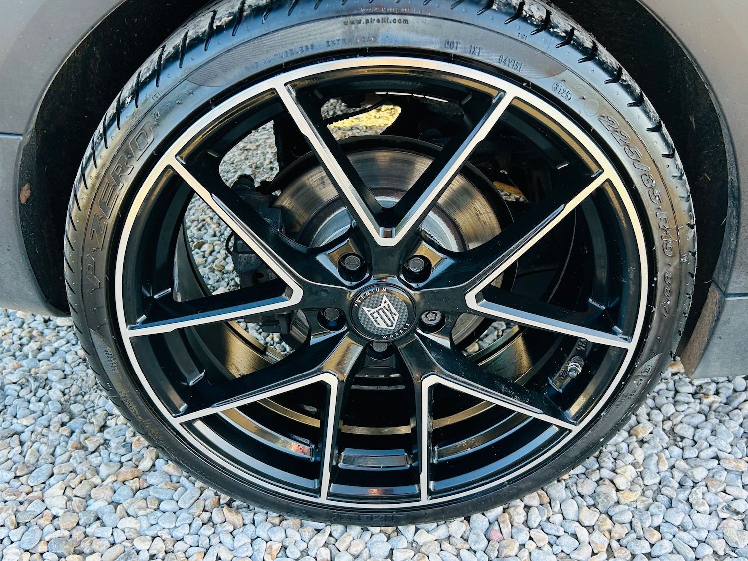 Used MINI Clubman 2016 for sale - 77927518: Photo 2