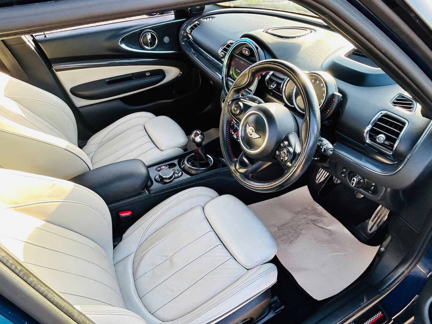 Used MINI Clubman 2016 for sale - 77927518: Photo 3