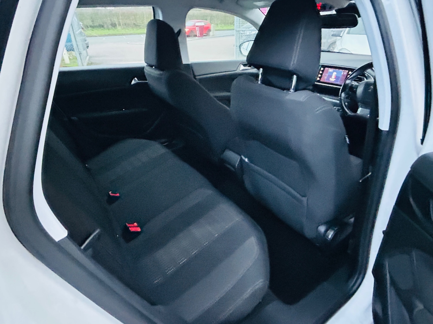 Used Peugeot 308 2016 for sale - 77232341: Photo 11