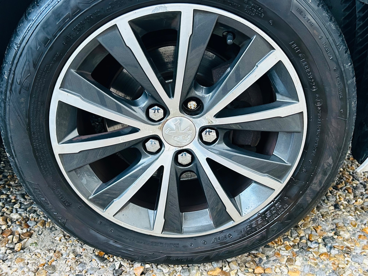 Used Peugeot 308 2016 for sale - 77232341: Photo 2