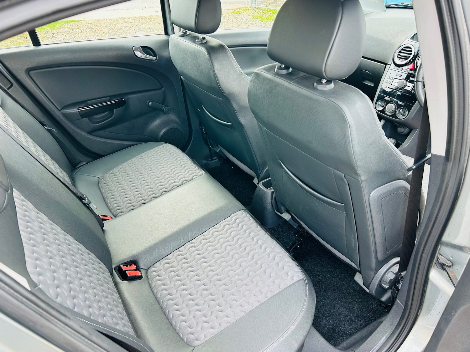 Used Vauxhall Corsa 2013 for sale - 76505074: Photo 11