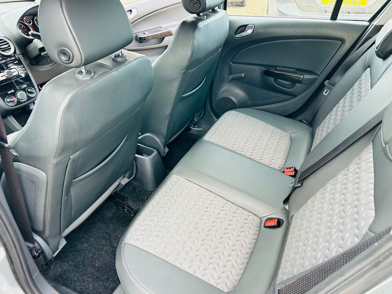 Used Vauxhall Corsa 2013 for sale - 76505074: Photo 13