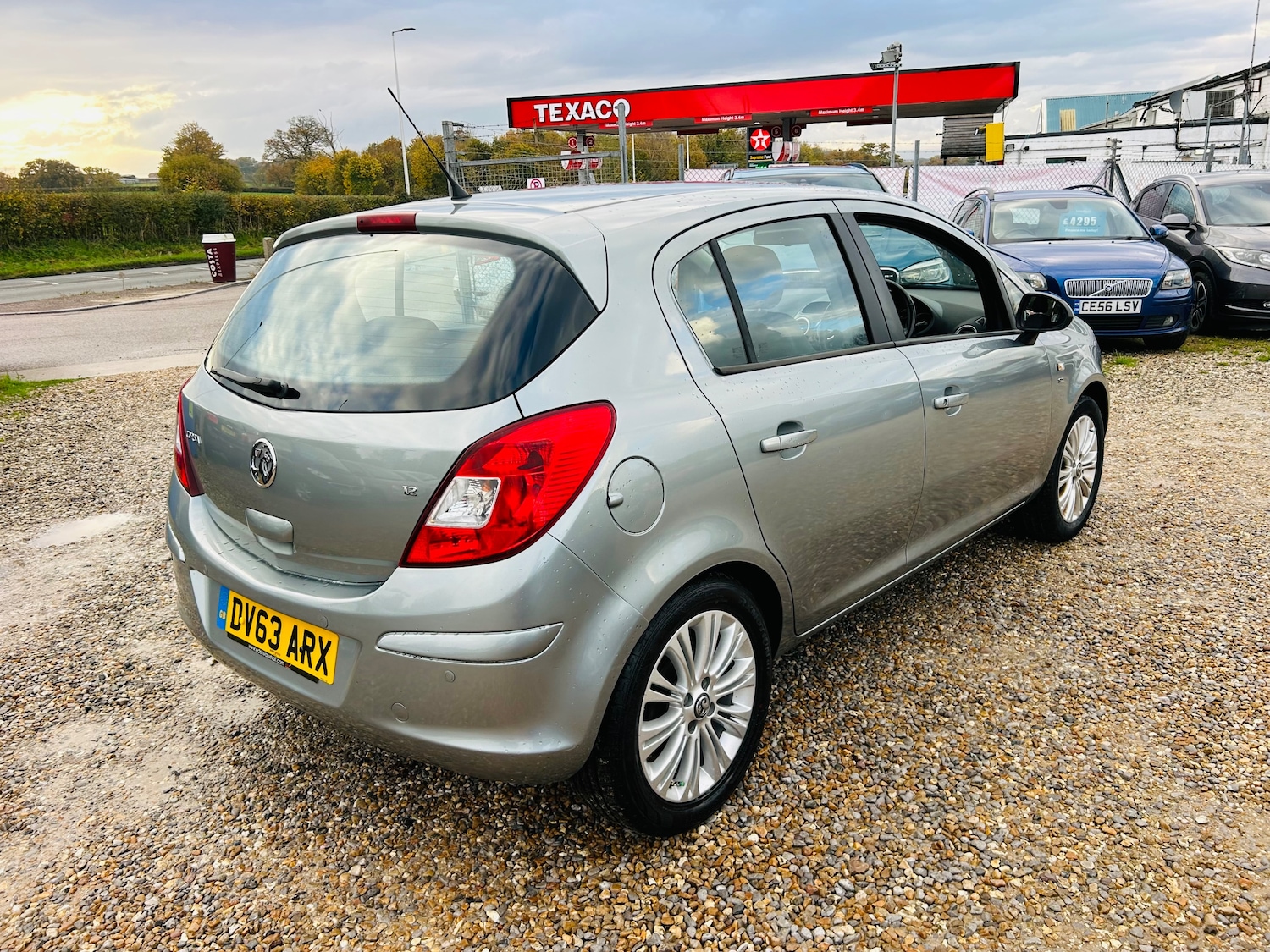 Used Vauxhall Corsa 2013 for sale - 76505074: Photo 9