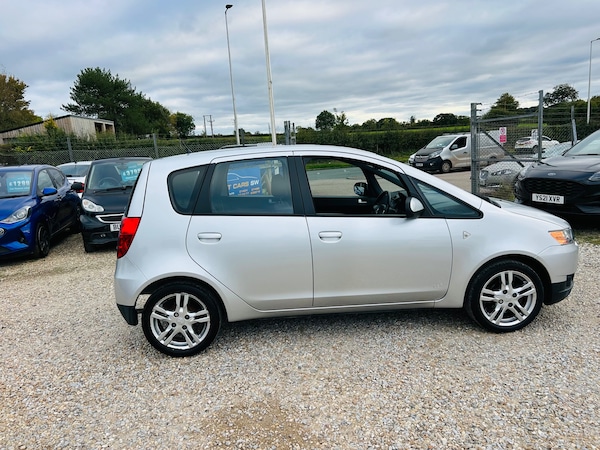 Used Mitsubishi Colt 2009 for sale - 76217654: Photo 10