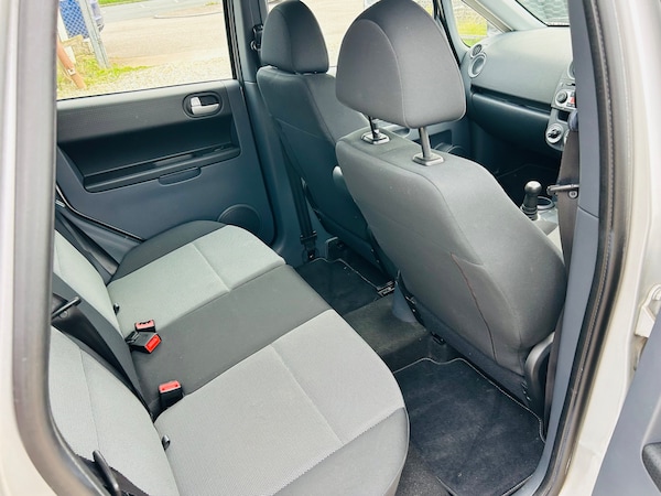 Used Mitsubishi Colt 2009 for sale - 76217654: Photo 12