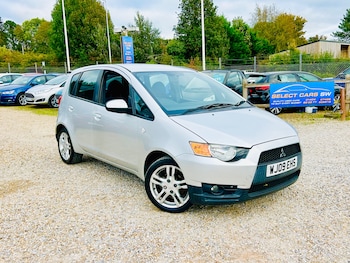 2009 (09) - 1.3 CZ2 Hatchback 5dr Petrol Auto Euro 4 (94 ps)