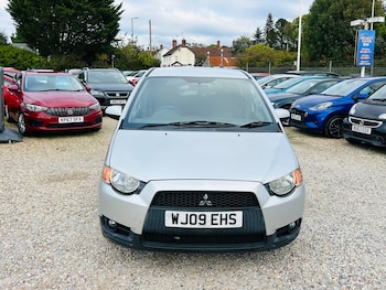 Used Mitsubishi Colt 2009 for sale - 76217654: Photo 3