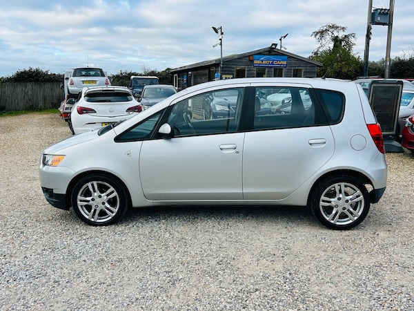 Used Mitsubishi Colt 2009 for sale - 76217654: Photo 6