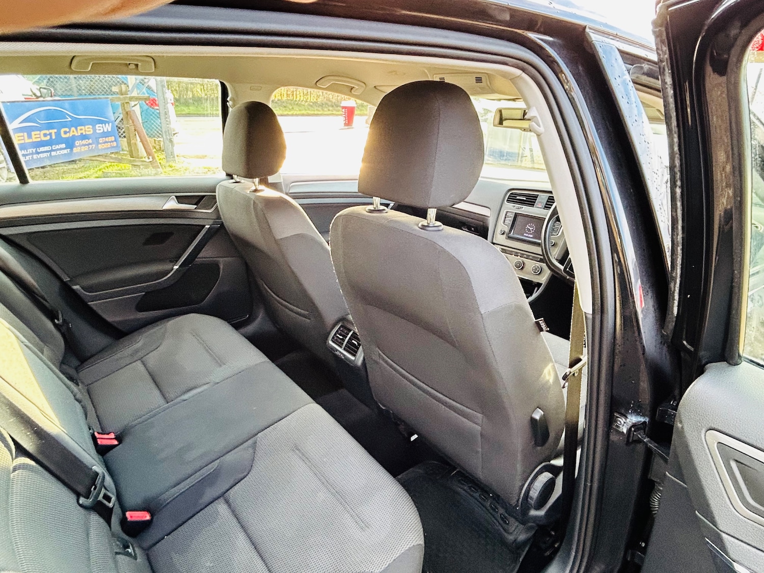 Used Volkswagen Golf 2013 for sale - 77269420: Photo 10