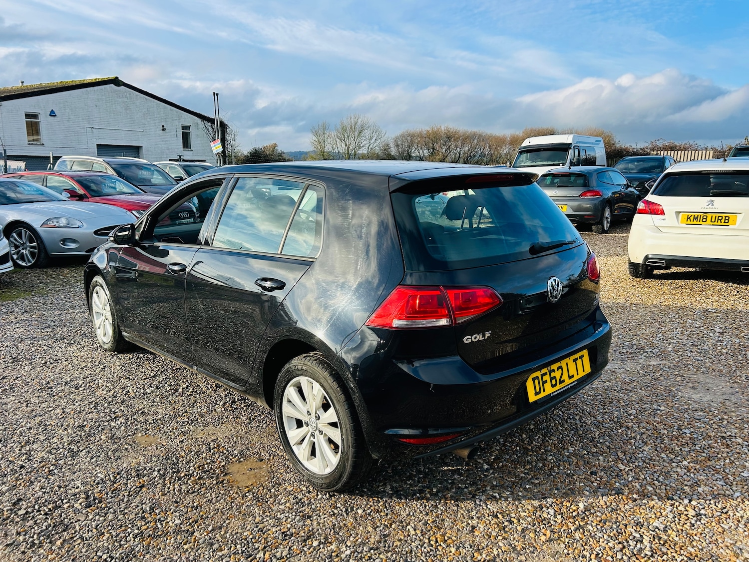 Used Volkswagen Golf 2013 for sale - 77269420: Photo 6