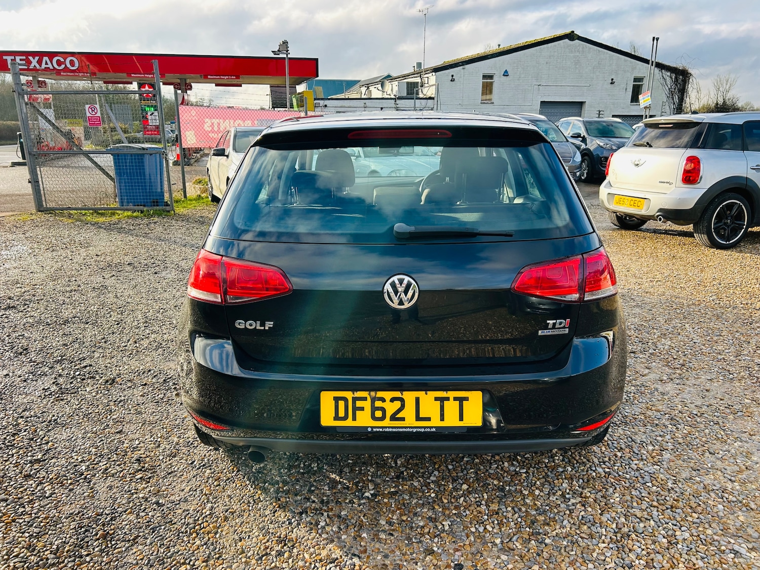 Used Volkswagen Golf 2013 for sale - 77269420: Photo 7