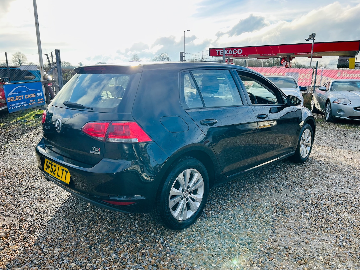 Used Volkswagen Golf 2013 for sale - 77269420: Photo 8