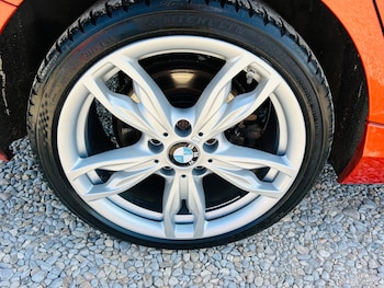 Used BMW 1 Series 2015 for sale - 75566016: Photo