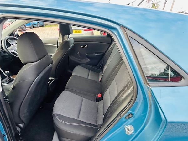 Used Hyundai i30 2013 for sale - 76217670: Photo 11