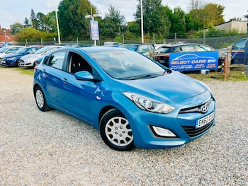 2013 (62) - 1.4 Classic Hatchback 5dr Petrol Manual Euro 5 (100 ps)