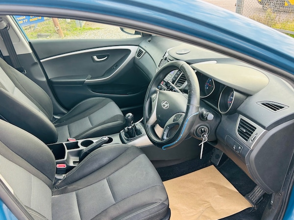 Used Hyundai i30 2013 for sale - 76217670: Photo 3