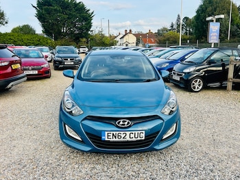 Used Hyundai i30 2013 for sale - 76217670: Photo 4