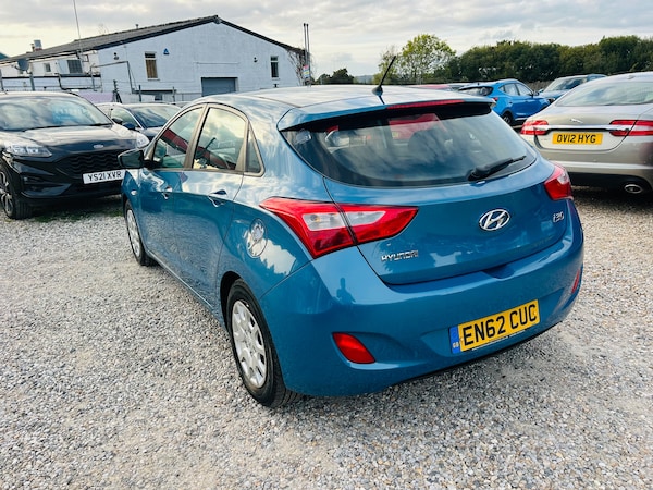 Used Hyundai i30 2013 for sale - 76217670: Photo 6