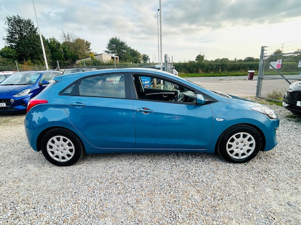 Used Hyundai i30 2013 for sale - 76217670: Photo 9