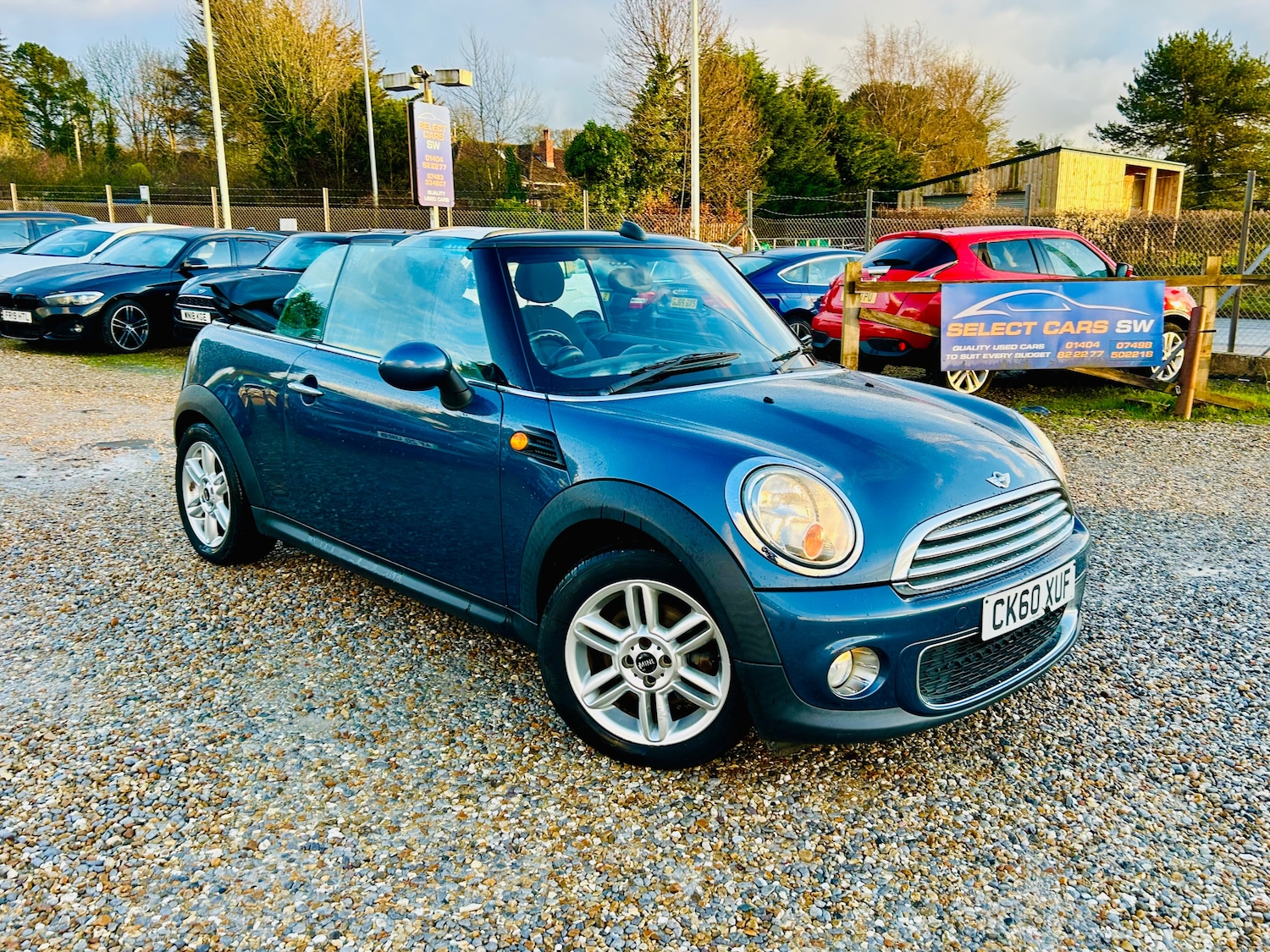 Used MINI Convertible 2005 for sale - 77552493: Photo 10