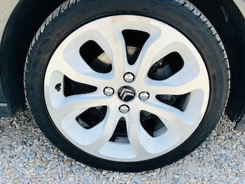 Used Citroen C3 2013 for sale - 75730662: Photo