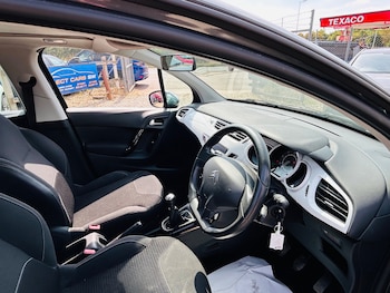 Used Citroen C3 2013 for sale - 75730662: Photo