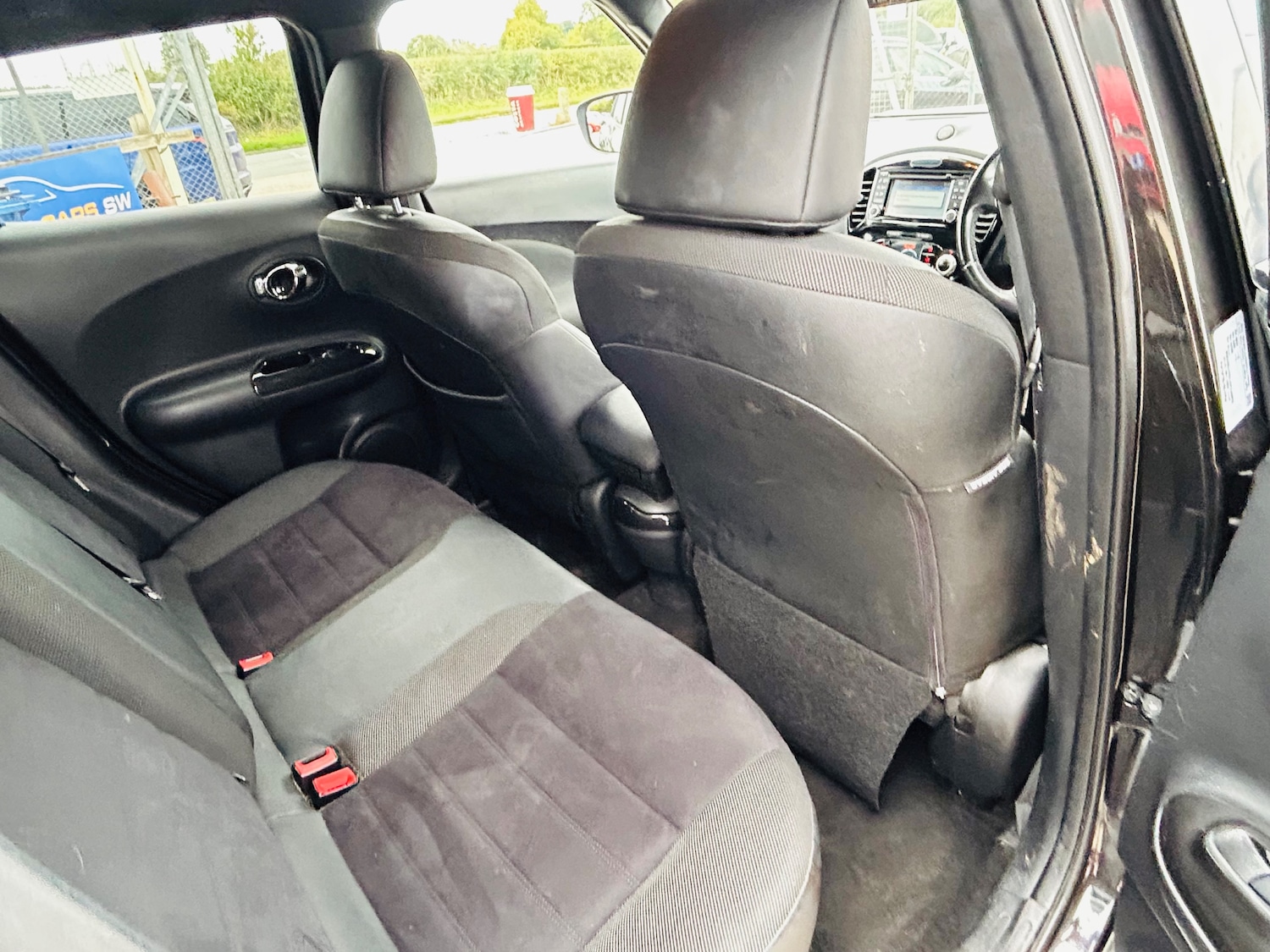 Used Nissan Juke 2016 for sale - 76298091: Photo 11