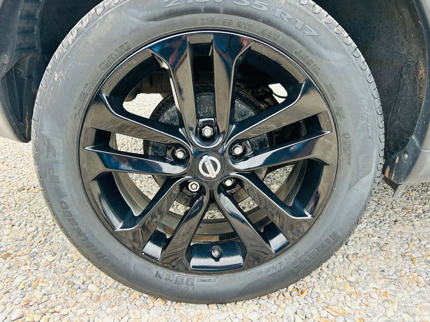 Used Nissan Juke 2016 for sale - 76298091: Photo 2