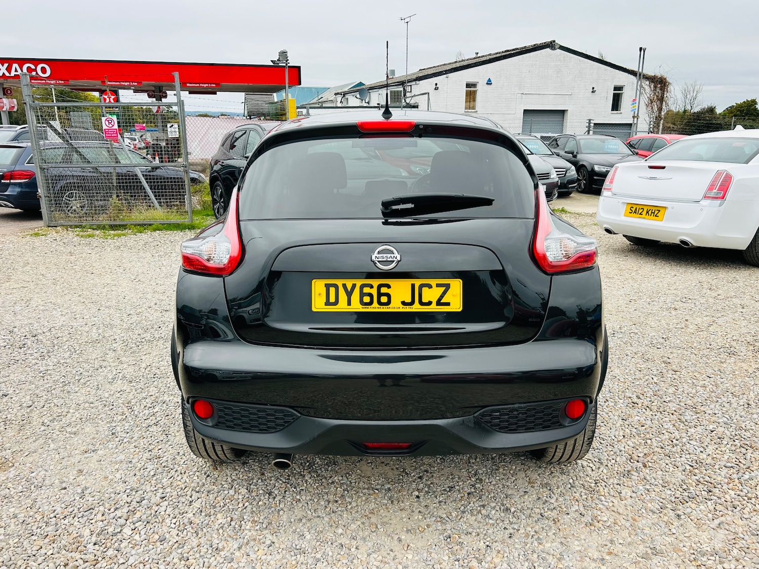 Used Nissan Juke 2016 for sale - 76298091: Photo 8